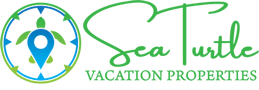 Sea Turtle Vacation Properties Logo