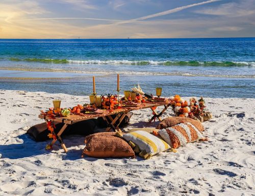 Experience a Hassle-Free Thanksgiving on Alabama’s Beaches