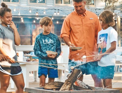 5 Things to Do During Fall in Gulf Shores